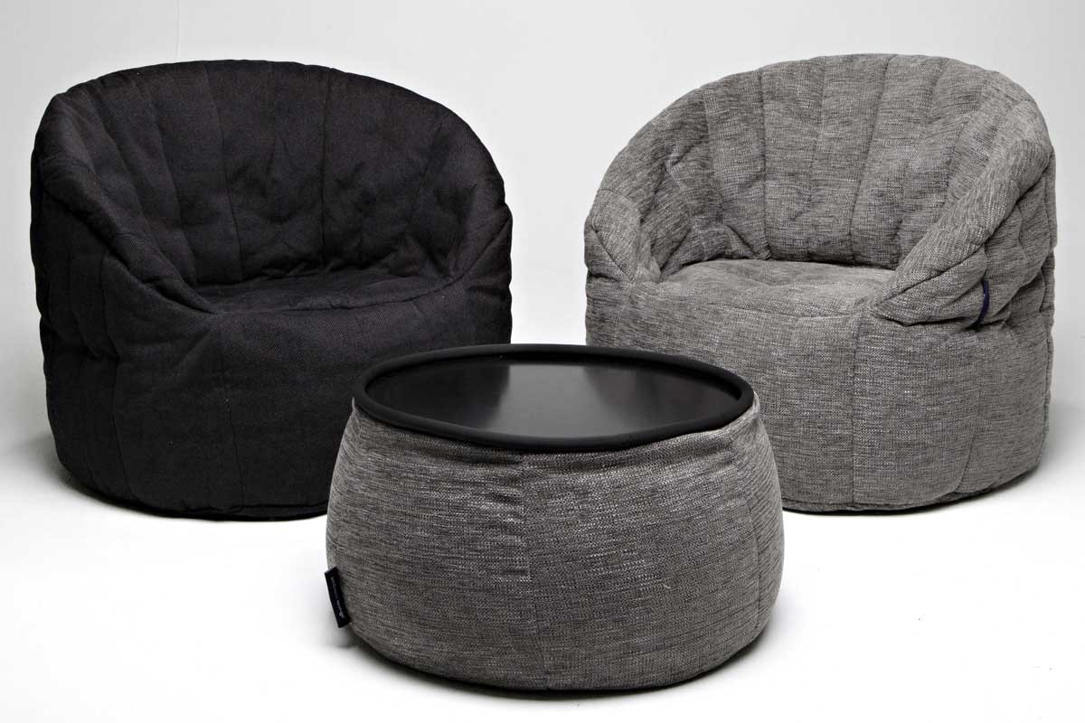 Versa Table - Luscious Grey — изображение 3