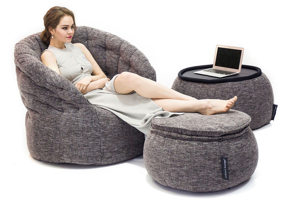 Versa Table - Luscious Grey — изображение 13