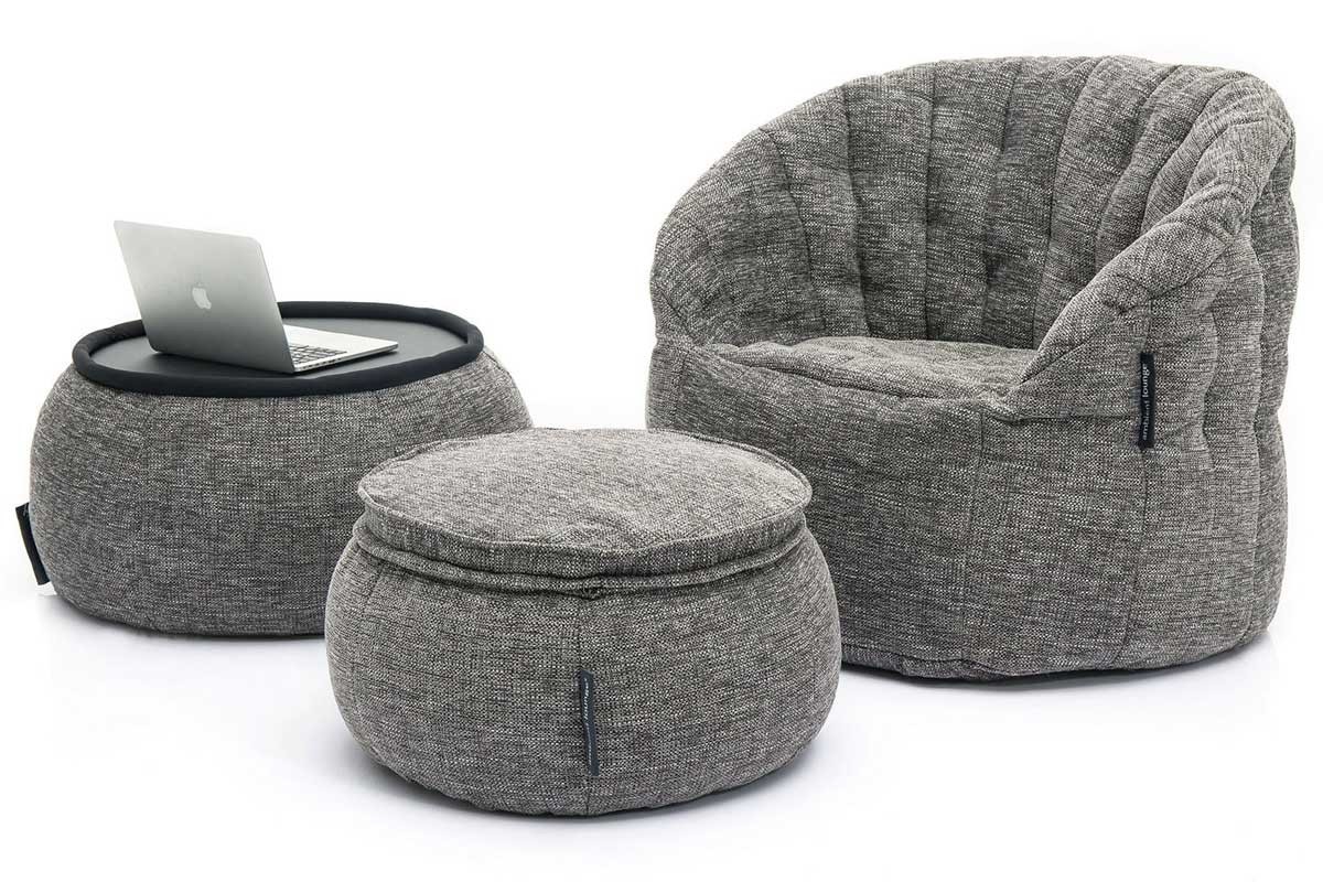 Versa Table - Luscious Grey — изображение 5