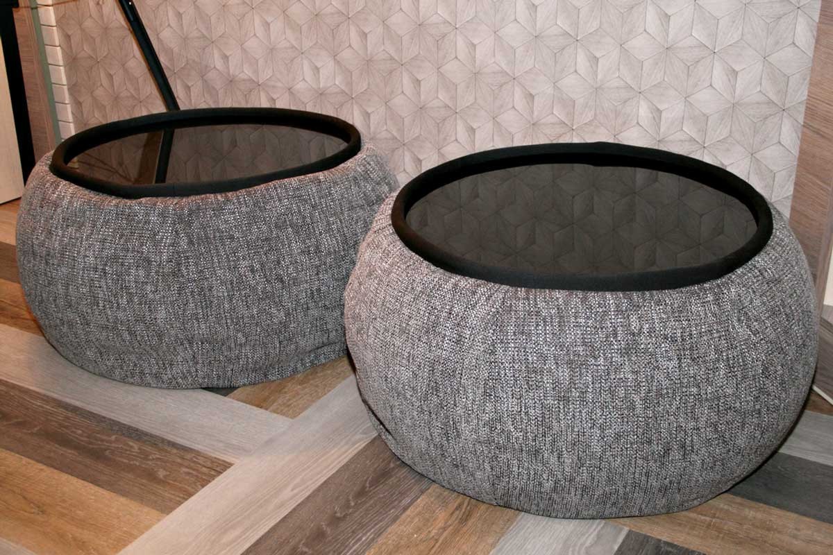 Versa Table - Luscious Grey — изображение 8