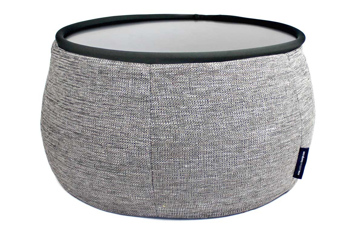 Versa Table - Luscious Grey — изображение 6
