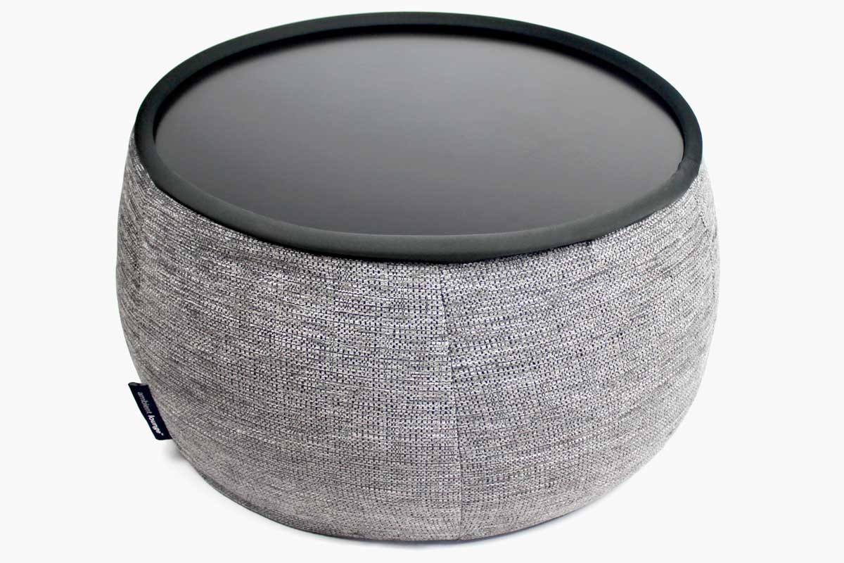Versa Table - Luscious Grey — изображение 9