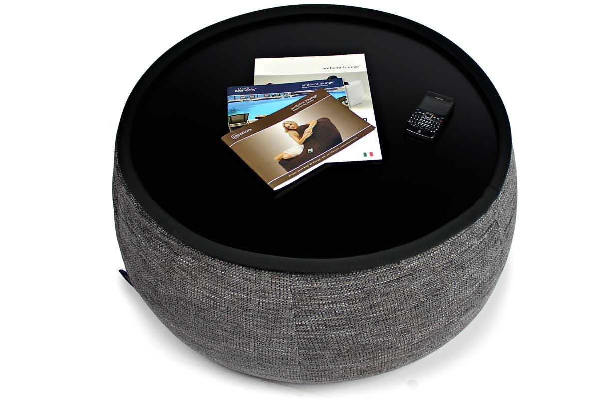 Versa Table - Luscious Grey — изображение 11