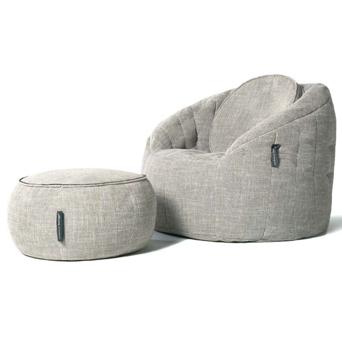 Butterfly Sofa - Eco Weave — изображение 7