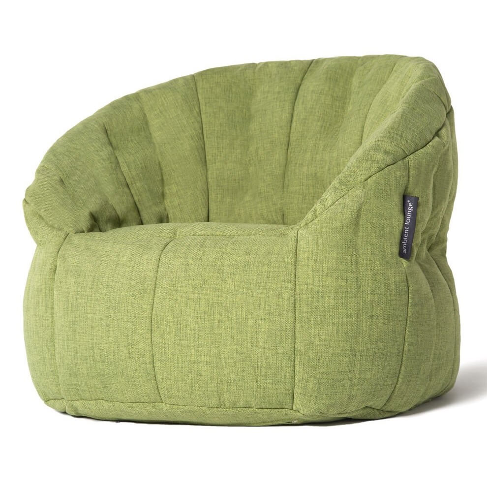 Butterfly Sofa - Lime Citrus — изображение 3