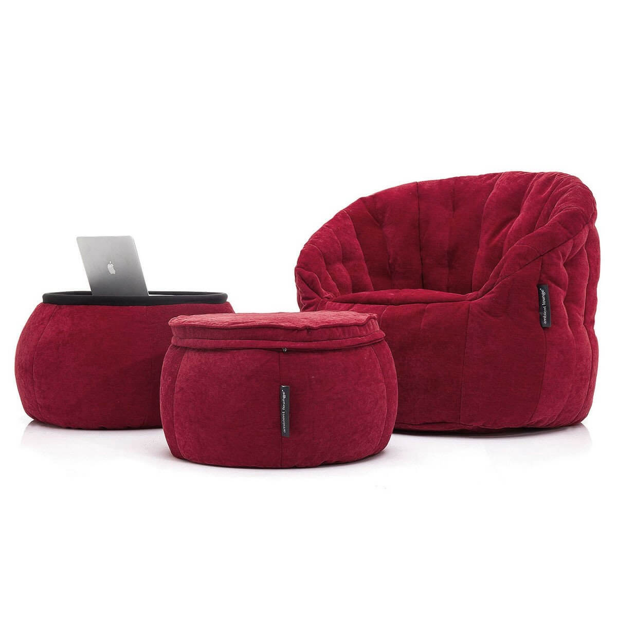 Butterfly Sofa - Wildberry Deluxe — изображение 6