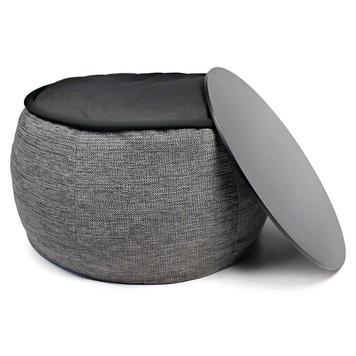 Versa Table - Luscious Grey
