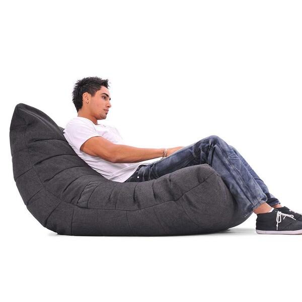 Acoustic Sofa - Black Sapphire