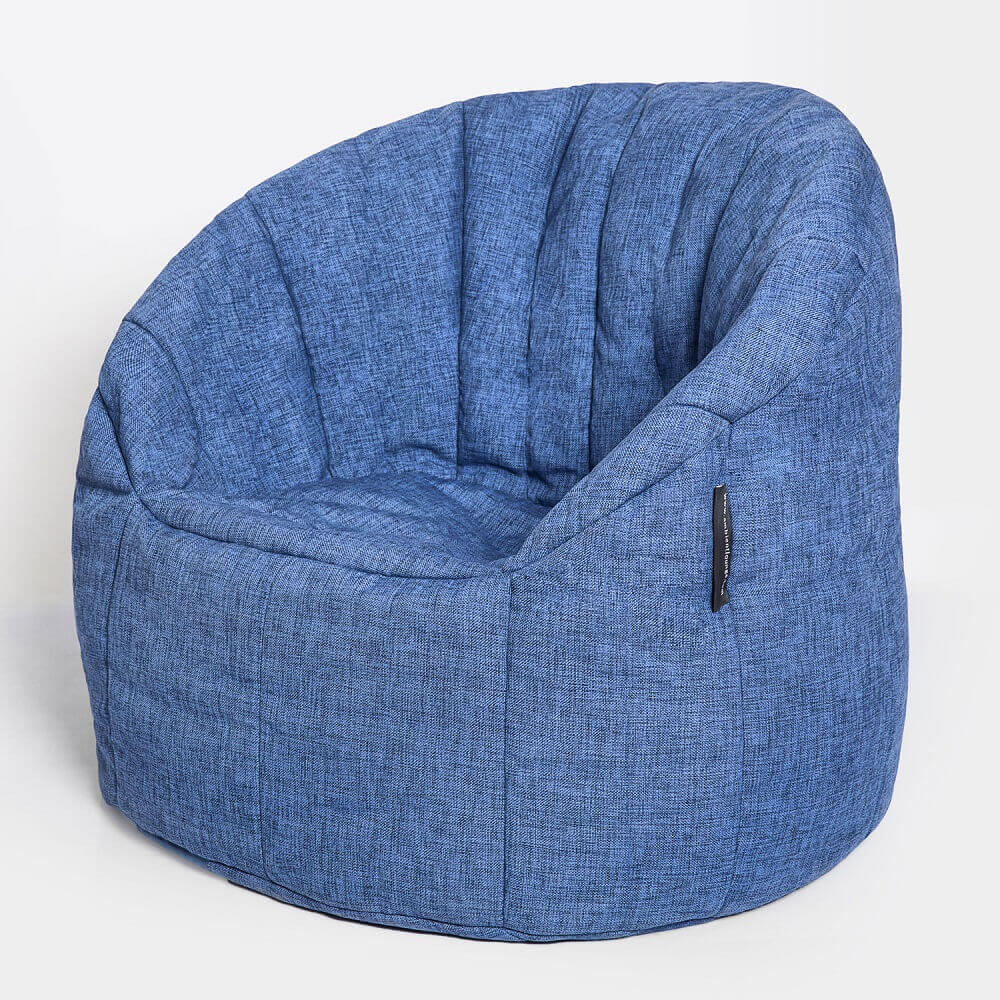 Butterfly Sofa - Blue Jazz — изображение 5