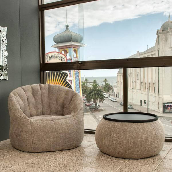 Butterfly Sofa - Eco Weave — изображение 5