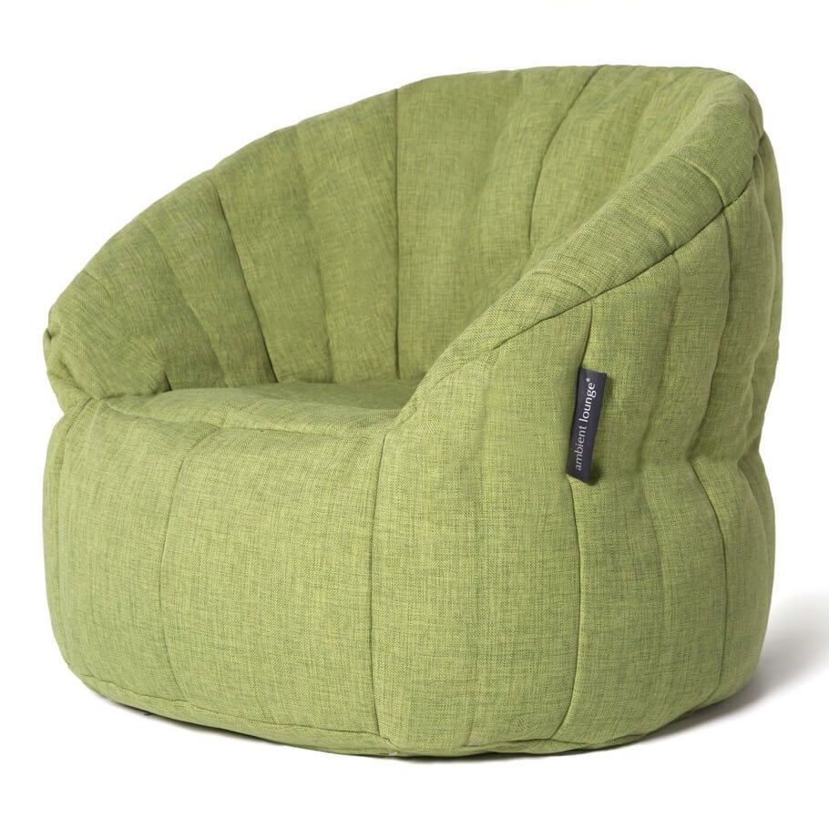 Butterfly Sofa - Lime Citrus — изображение 5