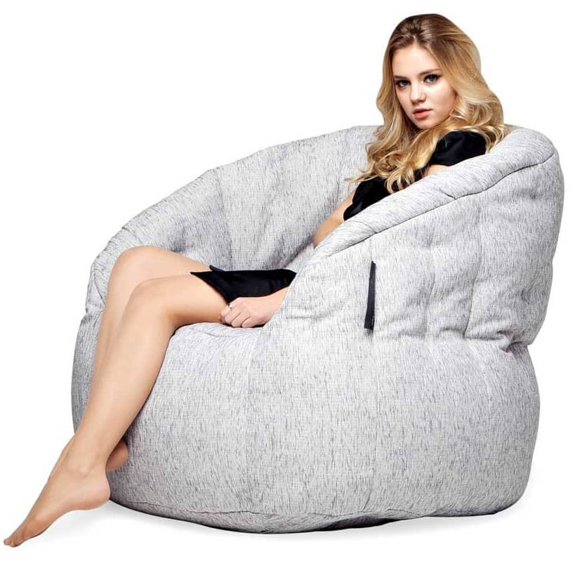 Butterfly Sofa - Tundra Spring — изображение 3