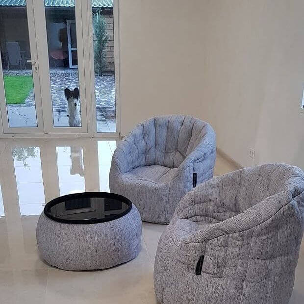 Butterfly Sofa - Tundra Spring — изображение 8