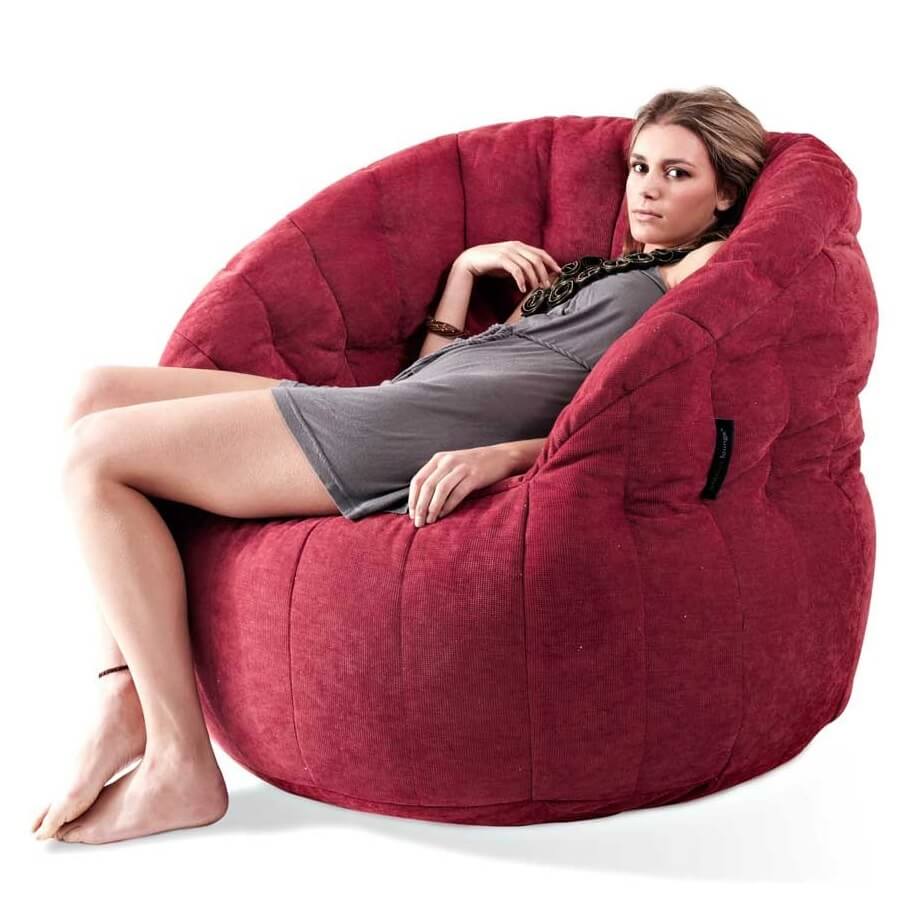 Butterfly Sofa - Wildberry Deluxe — изображение 2
