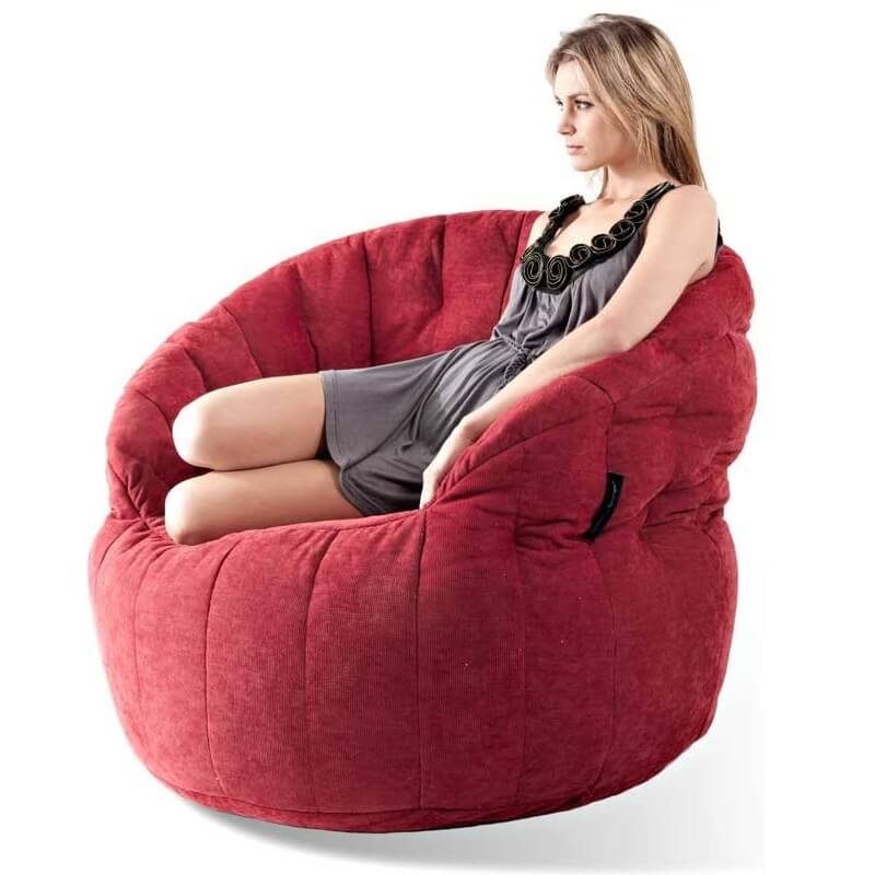 Butterfly Sofa - Wildberry Deluxe — изображение 5