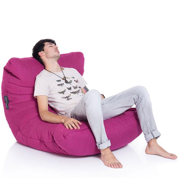 Acoustic Sofa - Sakura Pink — изображение 2