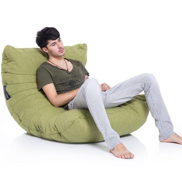 Acoustic Sofa - Lime Citrus — изображение 2