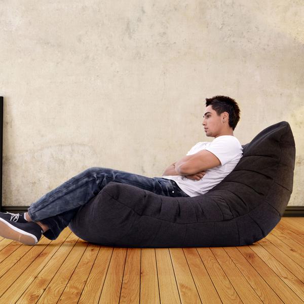Acoustic Sofa - Black Sapphire — изображение 4