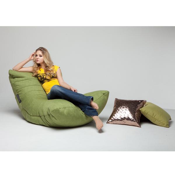Acoustic Sofa - Lime Citrus — изображение 4