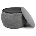 Versa Table - Luscious Grey
