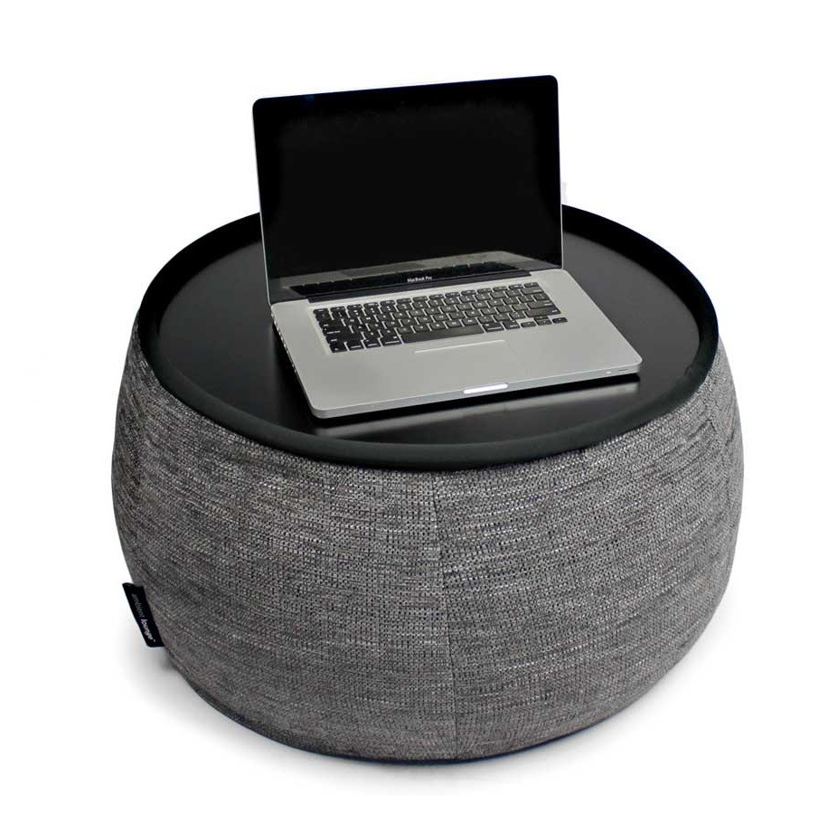 Versa Table - Luscious Grey — изображение 2