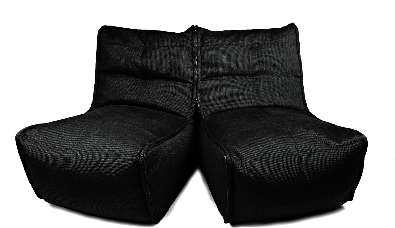 Twin Couch - Black Sapphire — изображение 8
