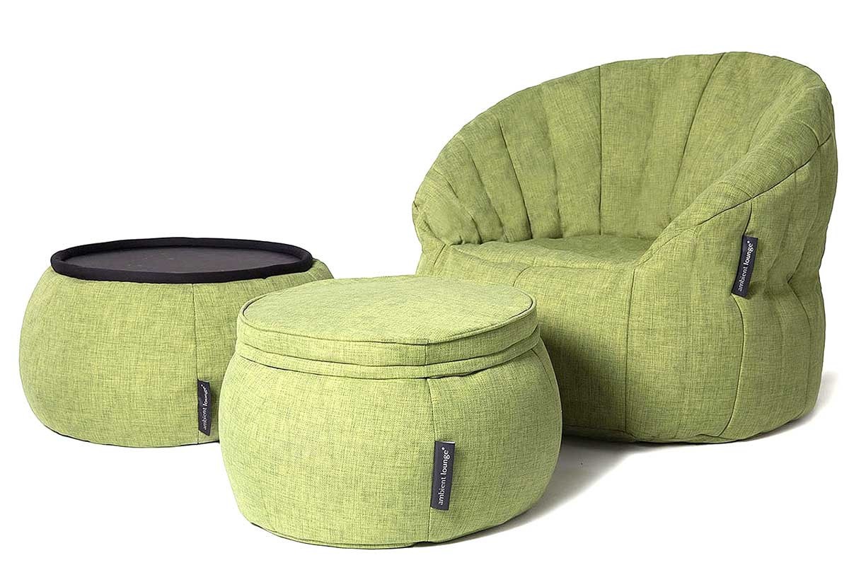 Versa Table - Lime Citrus — изображение 3