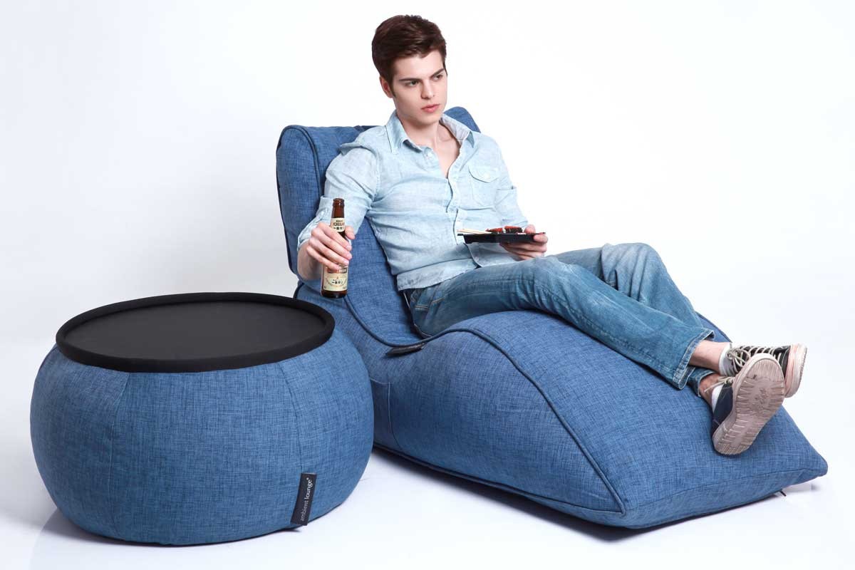 Versa Table - Blue Jazz — изображение 11
