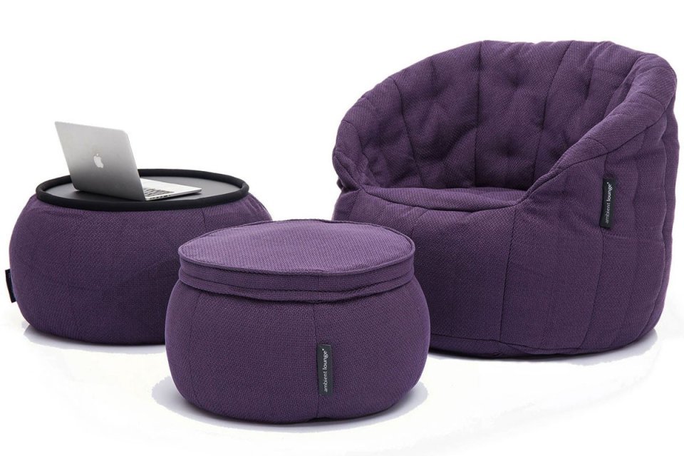 Versa Table - Aubergine Dream — изображение 5