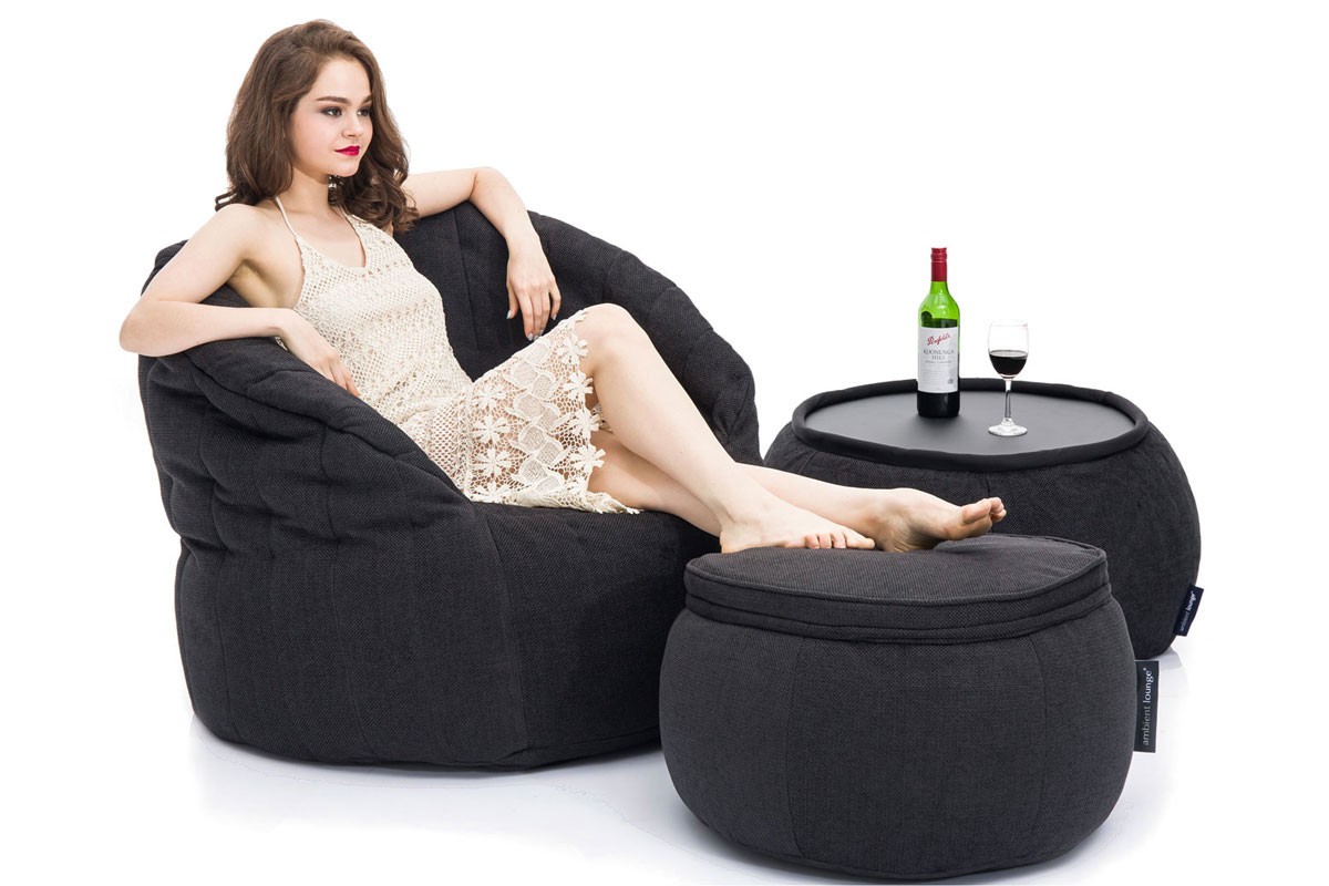 Versa Table - Black Sapphire — изображение 5