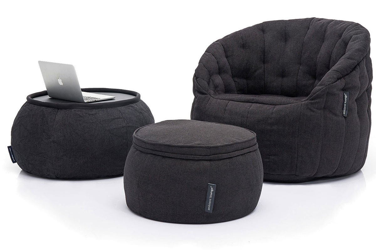 Versa Table - Black Sapphire — изображение 4