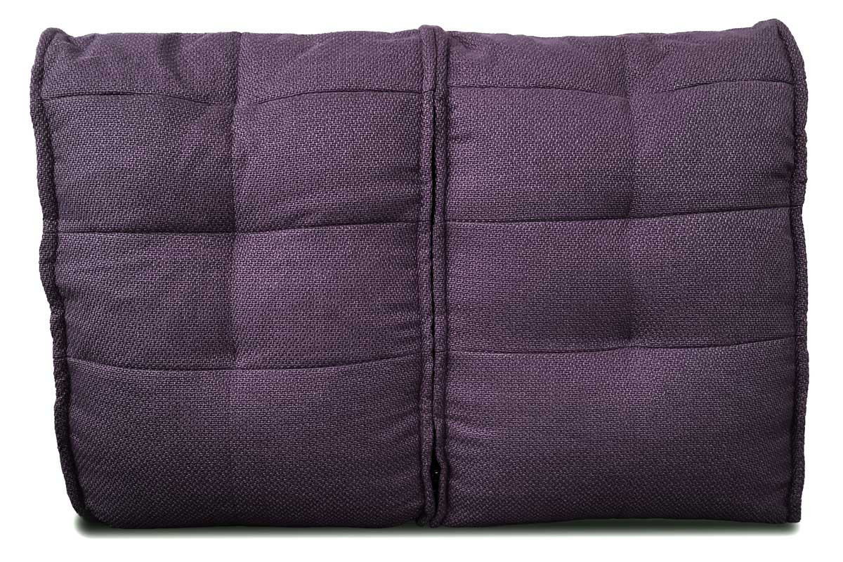 Twin Couch - Aubergine Dream — изображение 11
