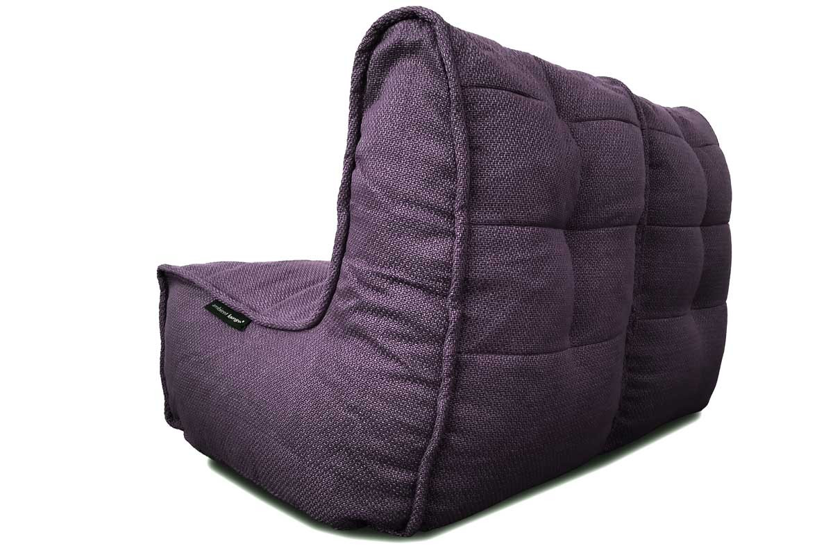 Twin Couch - Aubergine Dream — изображение 10