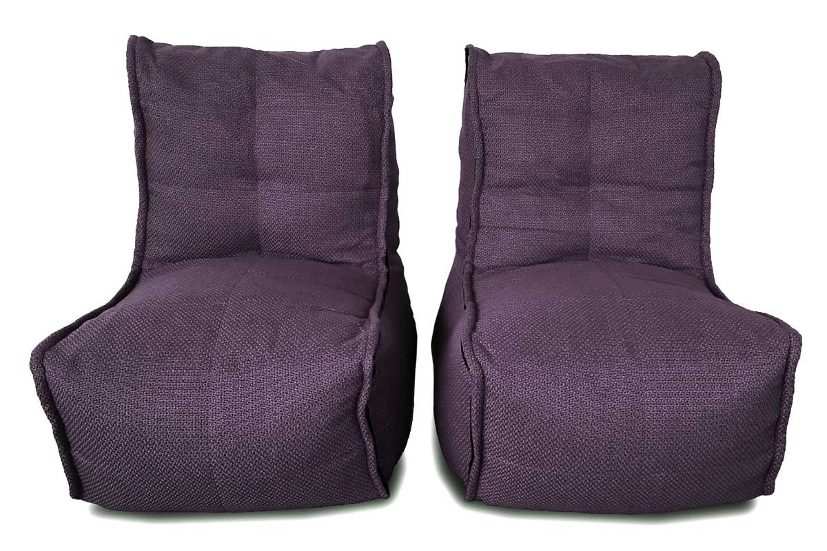Twin Couch - Aubergine Dream — изображение 7