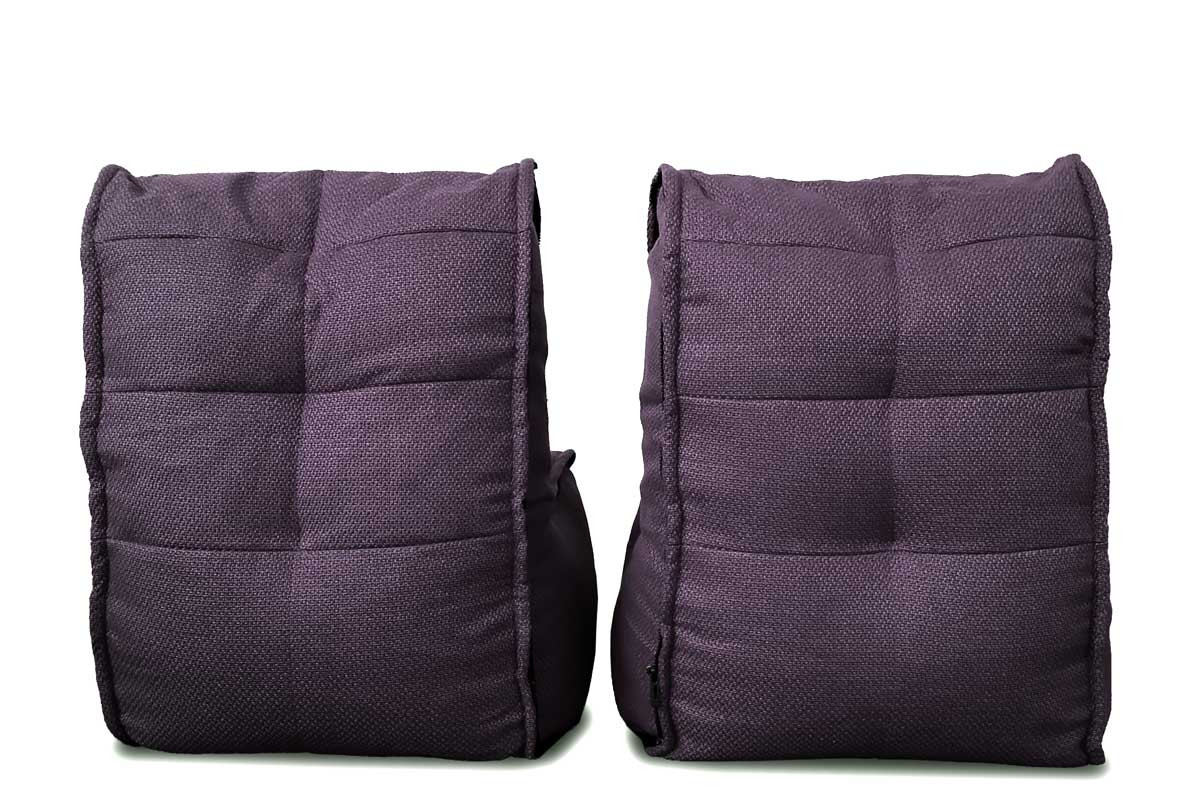 Twin Couch - Aubergine Dream — изображение 6
