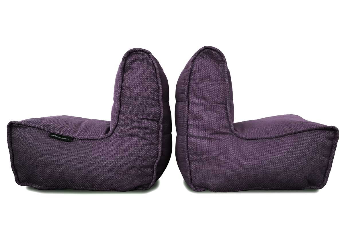 Twin Couch - Aubergine Dream — изображение 4
