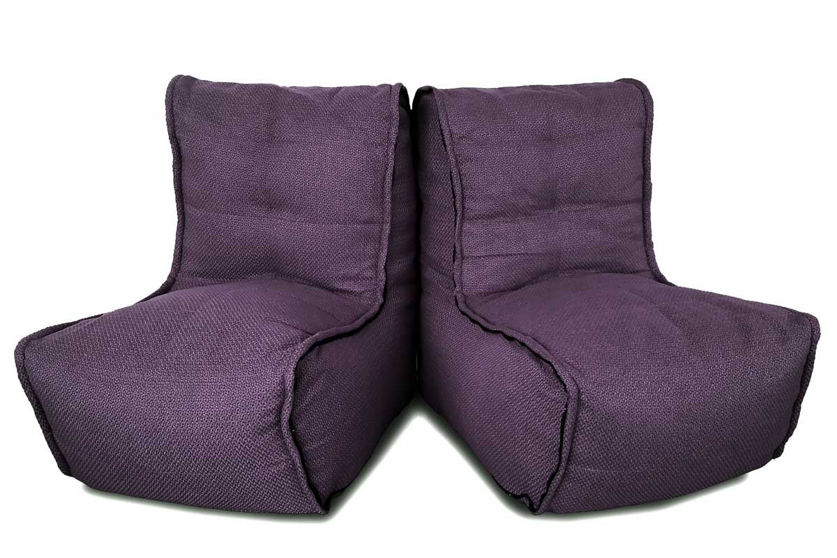Twin Couch - Aubergine Dream — изображение 5