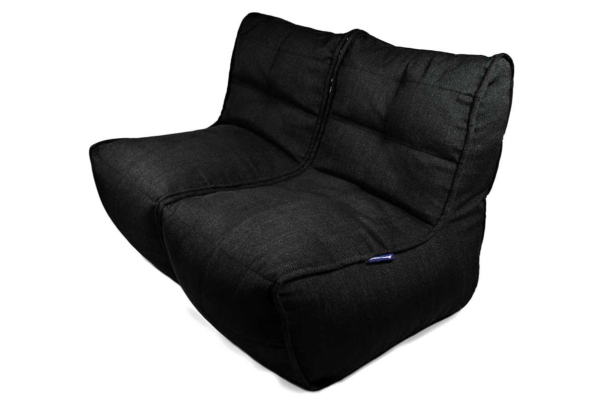 Twin Couch - Black Sapphire — изображение 3