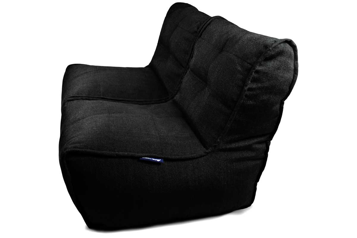 Twin Couch - Black Sapphire — изображение 5