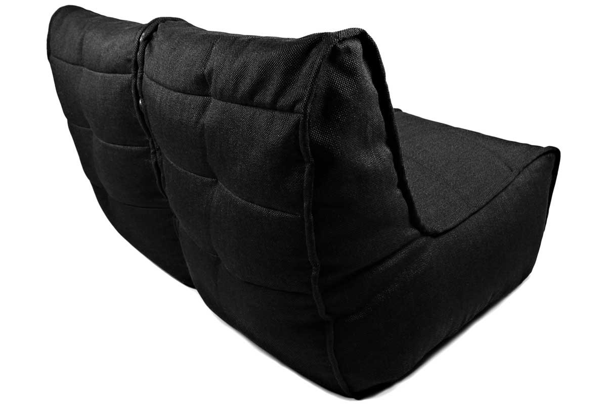 Twin Couch - Black Sapphire — изображение 6