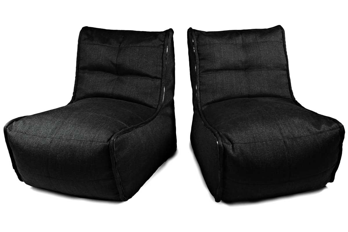 Twin Couch - Black Sapphire — изображение 9