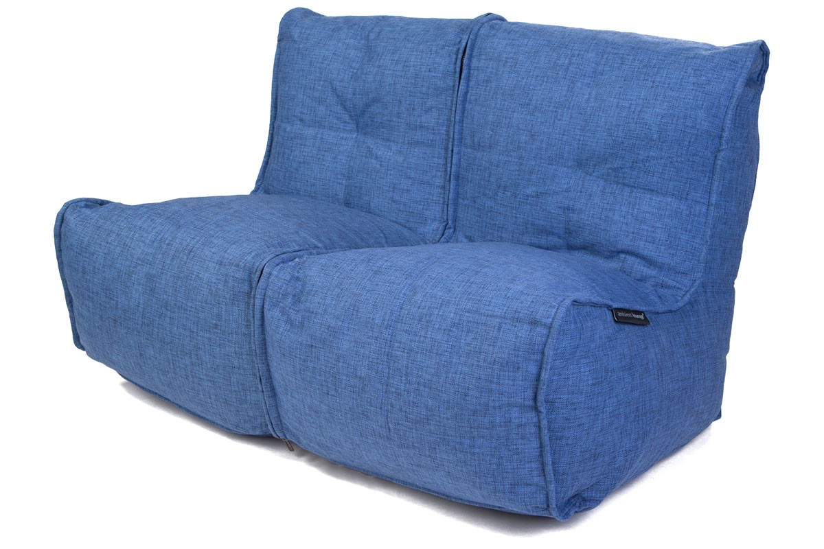 Twin Couch - Blue Jazz — изображение 3