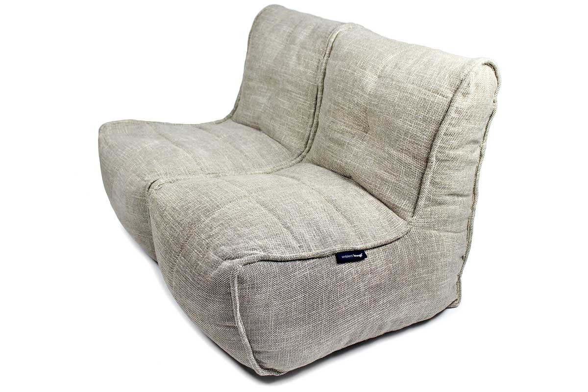 Twin Couch - Eco Weave — изображение 3
