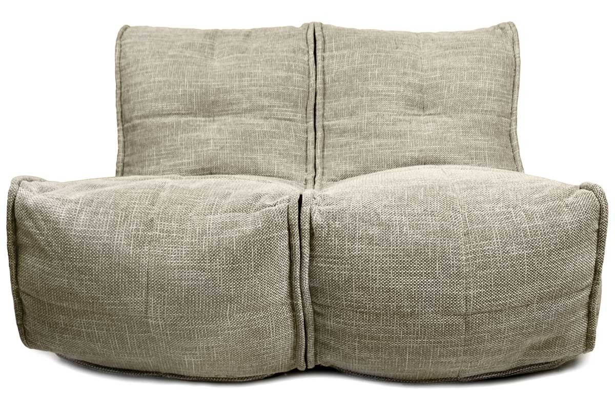 Twin Couch - Eco Weave — изображение 4