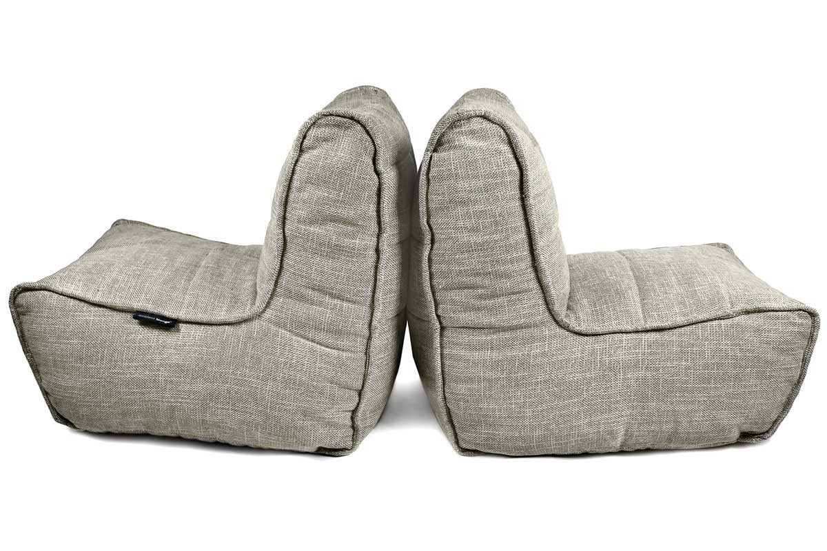 Twin Couch - Eco Weave — изображение 8