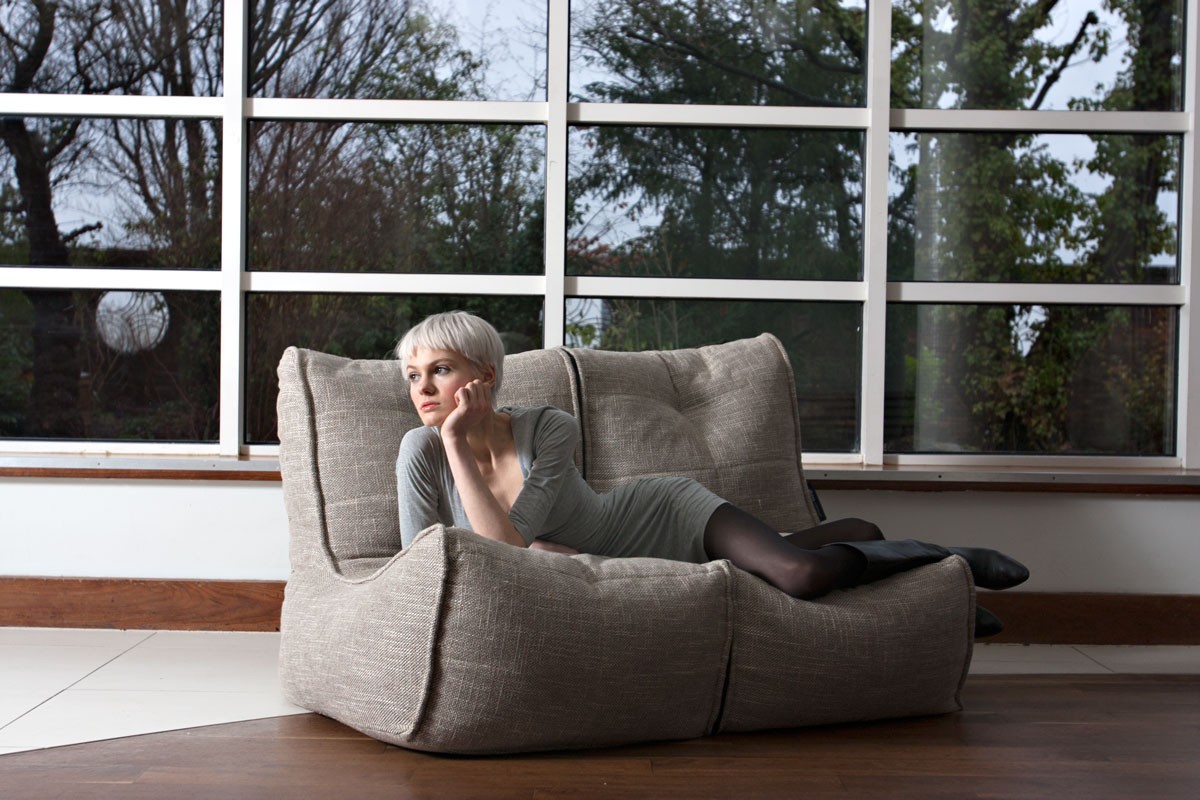 Twin Couch - Eco Weave — изображение 12