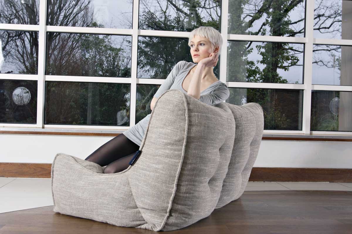 Twin Couch - Eco Weave — изображение 15