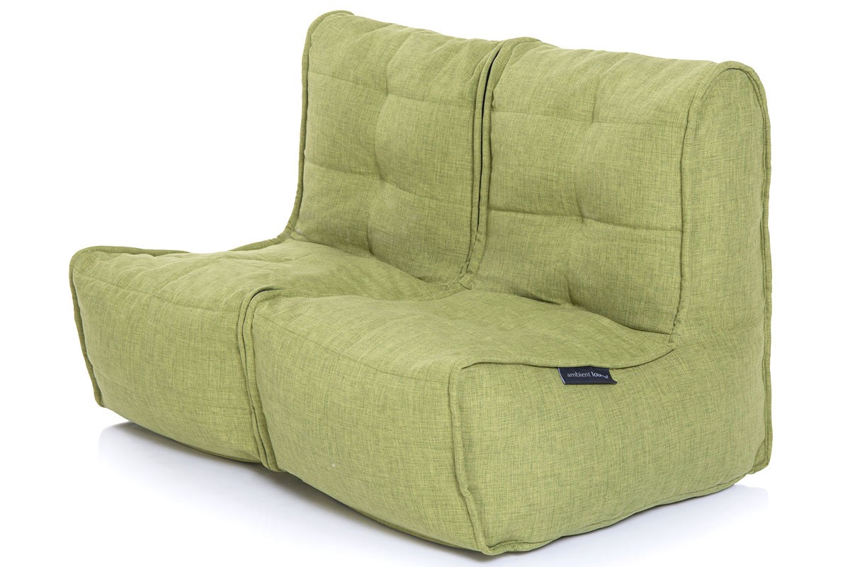 Twin Couch - Citrus Lime — изображение 3