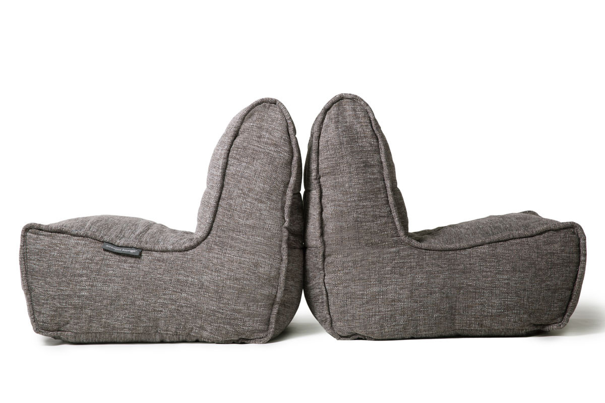 Twin Couch - Luscious Grey — изображение 18
