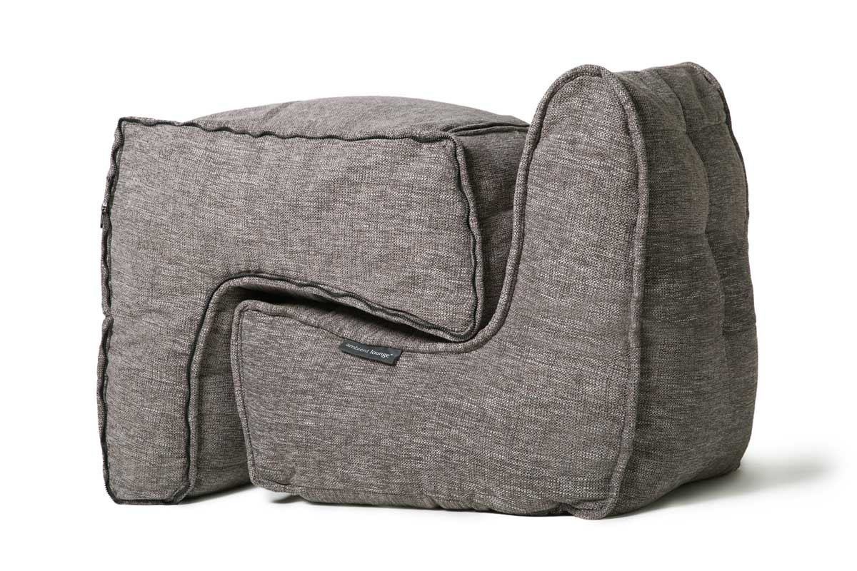 Twin Couch - Luscious Grey — изображение 17
